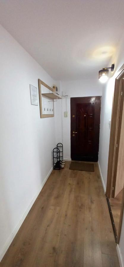 33 Coquette Apartment Baia Mare Exterior photo