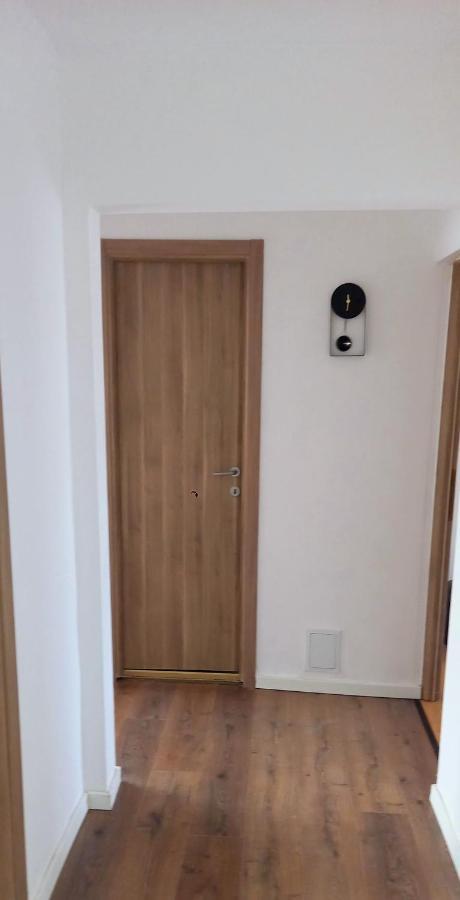 33 Coquette Apartment Baia Mare Exterior photo